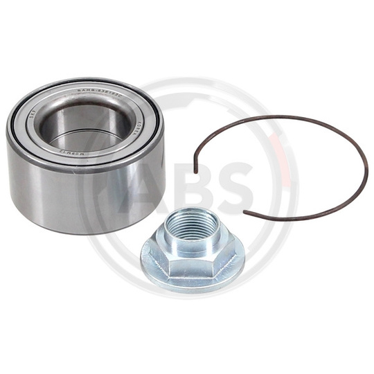 201772 - Wheel Bearing Kit 