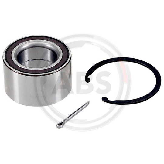 201808 - Wheel Bearing Kit 