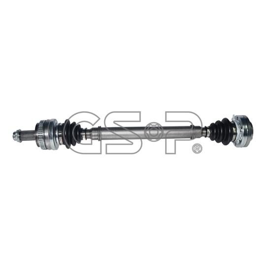 205036 - Drive Shaft 