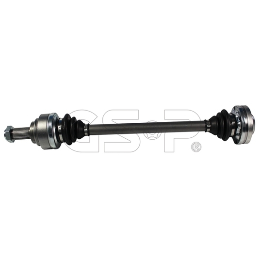 205050 - Drive Shaft 