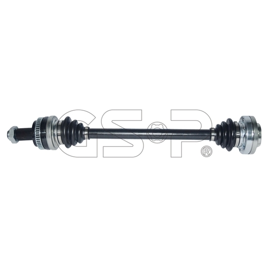 205069 - Drive Shaft 