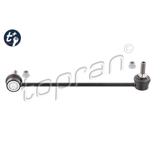 208 566 - Rod/Strut, stabiliser 