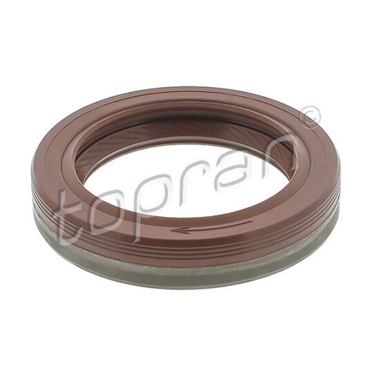 208 756 - Shaft Seal, crankshaft 