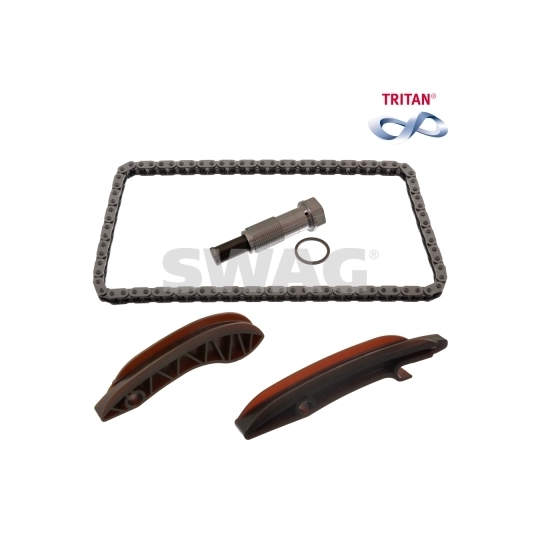 20 94 9507 - Timing Chain Kit 