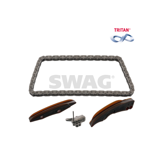 20 94 9532 - Timing Chain Kit 