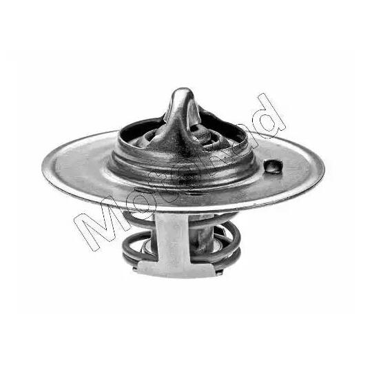 209-82J - Thermostat, coolant 