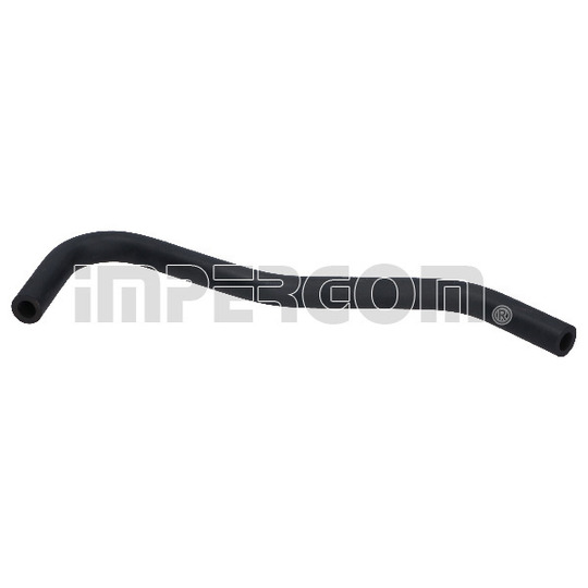 20993 - Intake Hose, air filter 