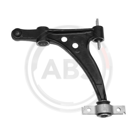 210012 - Track Control Arm 