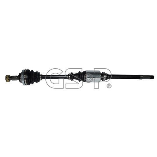 210076 - Drive Shaft 