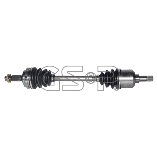 210083 - Drive Shaft 