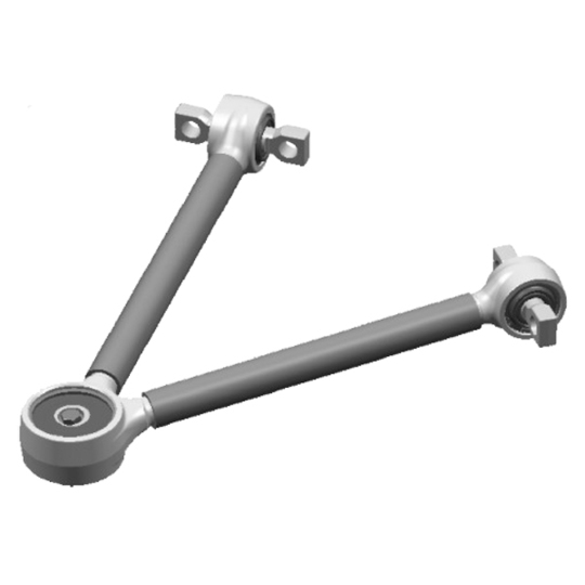 21013 01 - Track Control Arm 