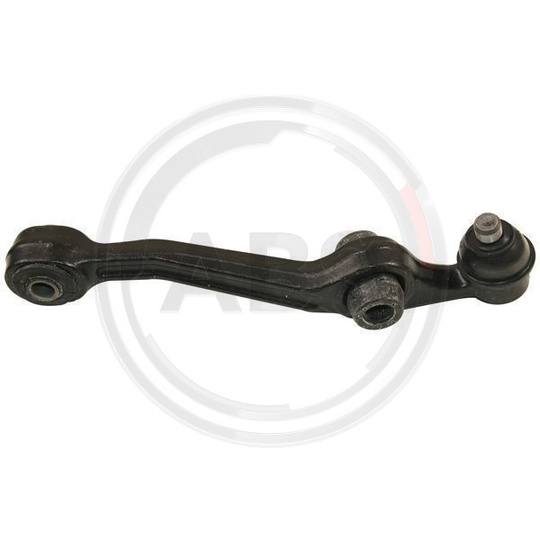 210130 - Track Control Arm 