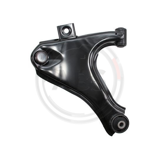 210137 - Track Control Arm 