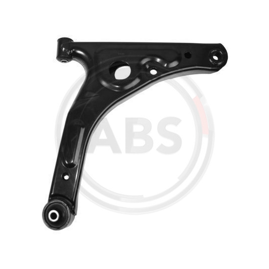 210220 - Track Control Arm 