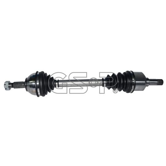 210234 - Drive Shaft 