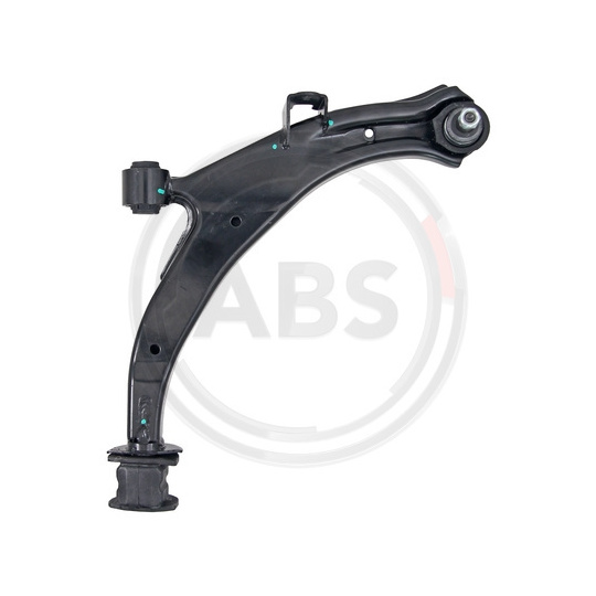 210253 - Track Control Arm 