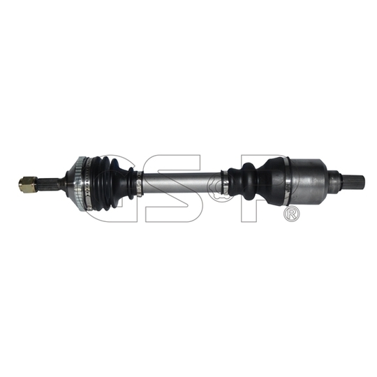 210281 - Drive Shaft 