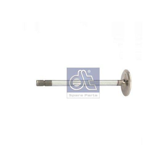 2.10283 - Inlet valve 