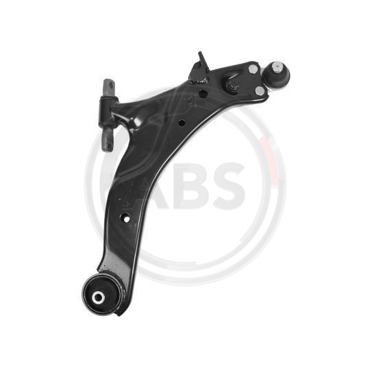 210295 - Track Control Arm 