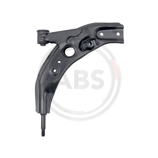 210323 - Track Control Arm 