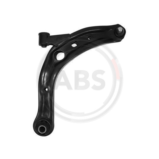 210327 - Track Control Arm 