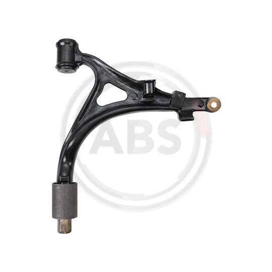 210364 - Track Control Arm 