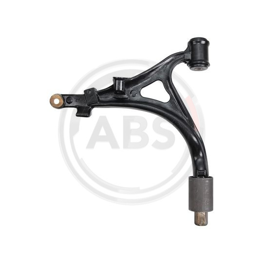 210365 - Track Control Arm 