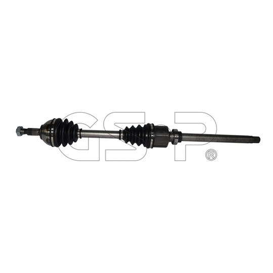 210396 - Drive Shaft 