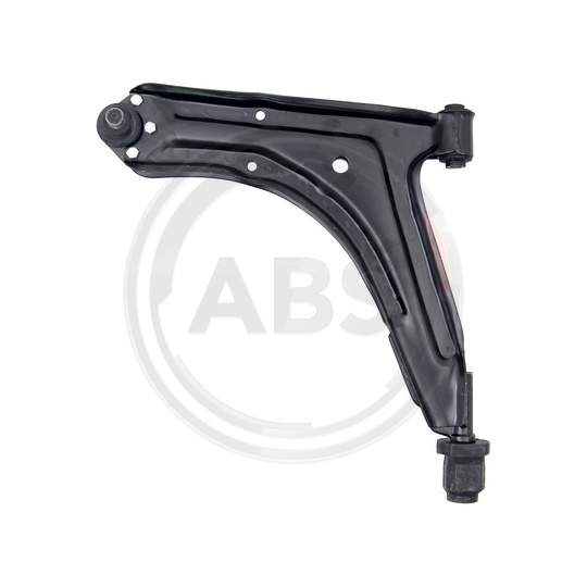 210457 - Track Control Arm 