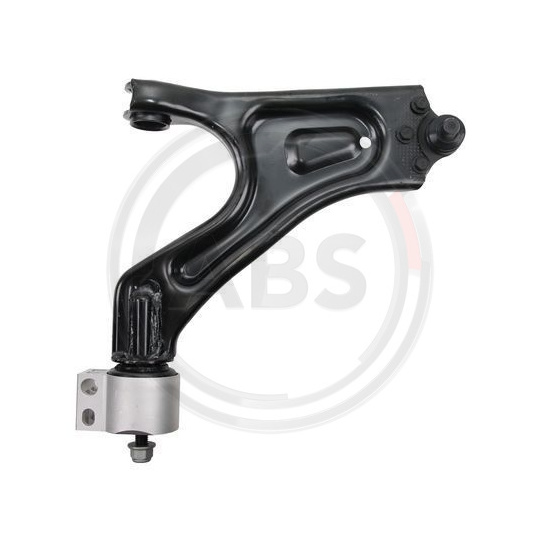 210490 - Track Control Arm 