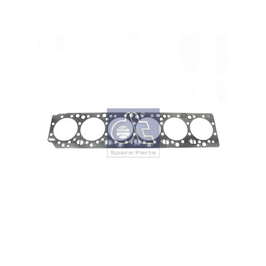 2.10496 - Gasket, cylinder head 