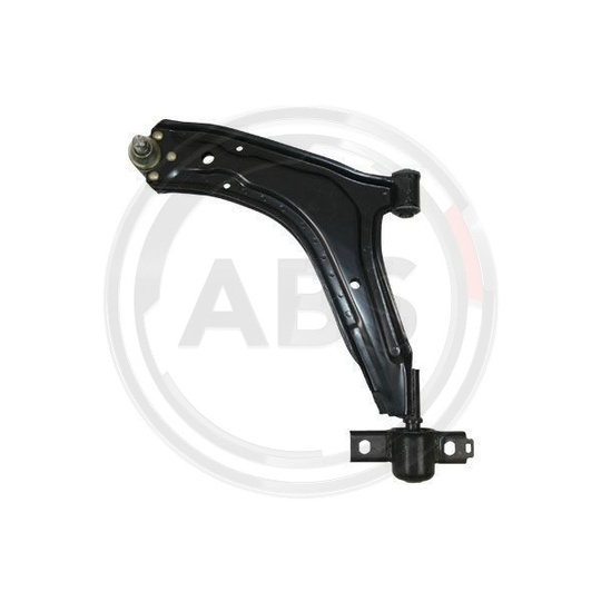 210509 - Track Control Arm 