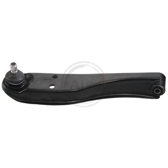 210525 - Track Control Arm 