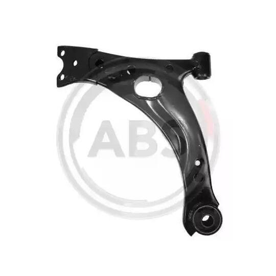 210534 - Track Control Arm 