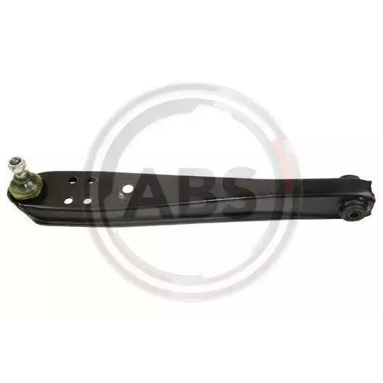 210699 - Track Control Arm 