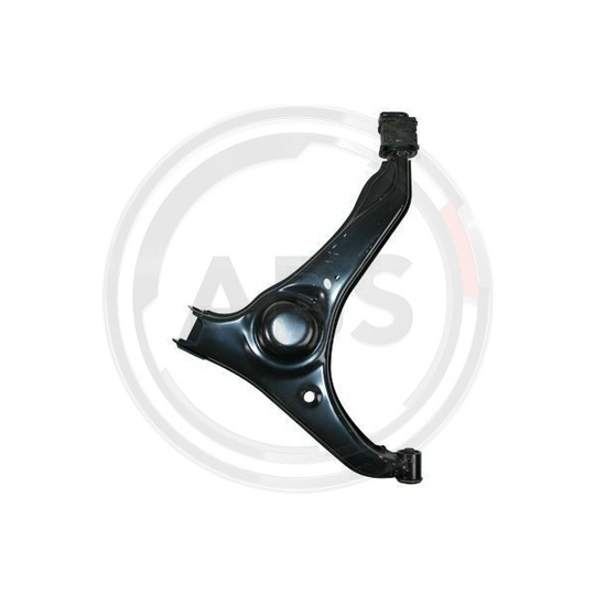 210701 - Track Control Arm 