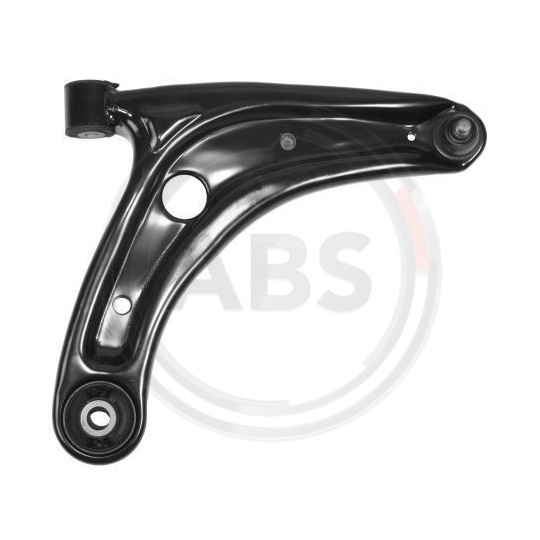 210760 - Track Control Arm 