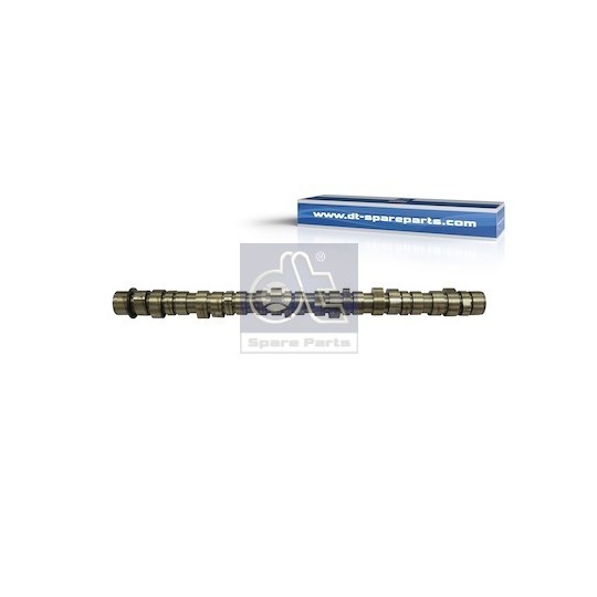 2.10802 - Camshaft 