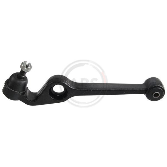 210805 - Track Control Arm 