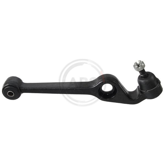 210806 - Track Control Arm 