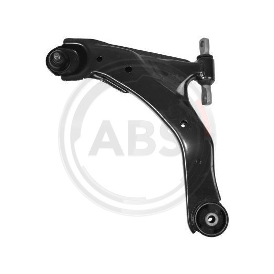 210817 - Track Control Arm 