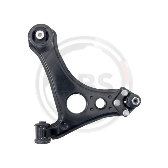 210840 - Track Control Arm 