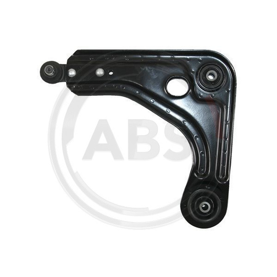 210841 - Track Control Arm 