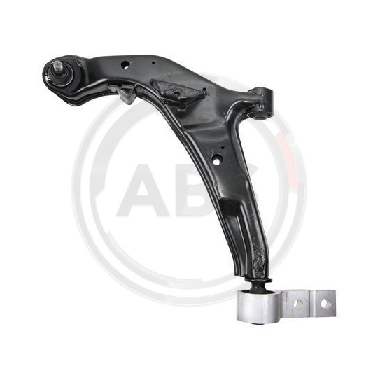 210843 - Track Control Arm 