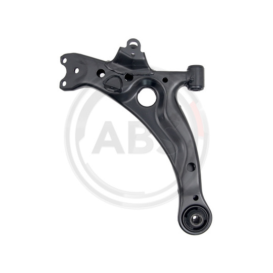 210865 - Track Control Arm 