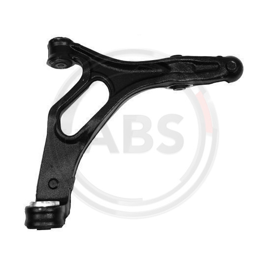 210881 - Track Control Arm 