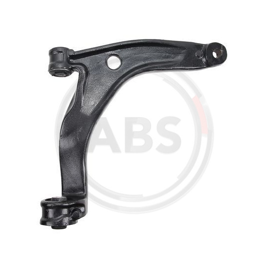 210883 - Track Control Arm 