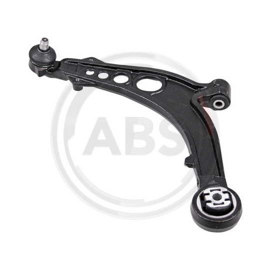 210947 - Track Control Arm 