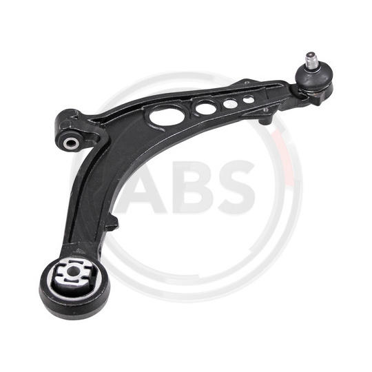 210948 - Track Control Arm 