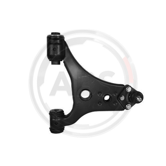 210984 - Track Control Arm 